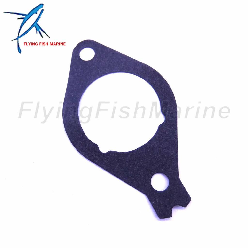 Outboard Engine F25-01.03.00.08 Carburetor Gasket for Hidea Outboard Engine F25 25HP 4-Stroke