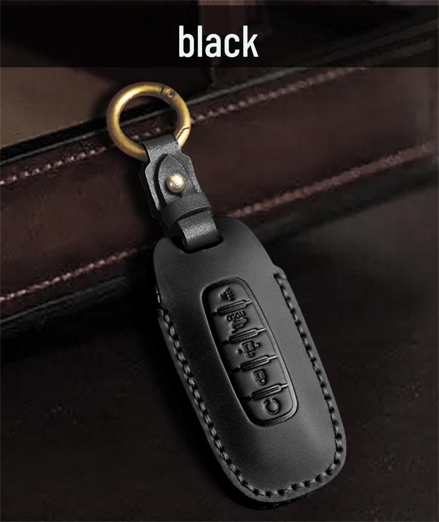 2022 Nissan Teana Key Cover for Dongfeng Nissan 7th Gen (2021 Model)