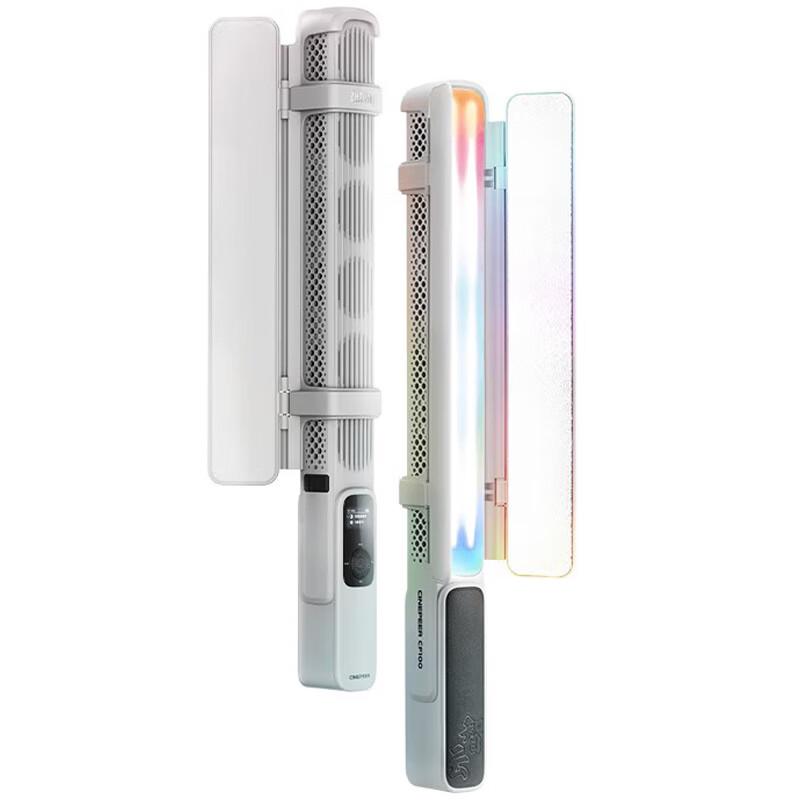 Zhiyun FIVERAY CF100 100W RGB LED Light Stick