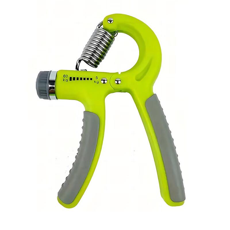 Dragon Chan Silicone Grip Strengthener Set