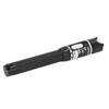 Visual Fault Locator 50mW 50KM Aluminum Alloy Pen Type Fiber Optic Source Tester with LC Fiber