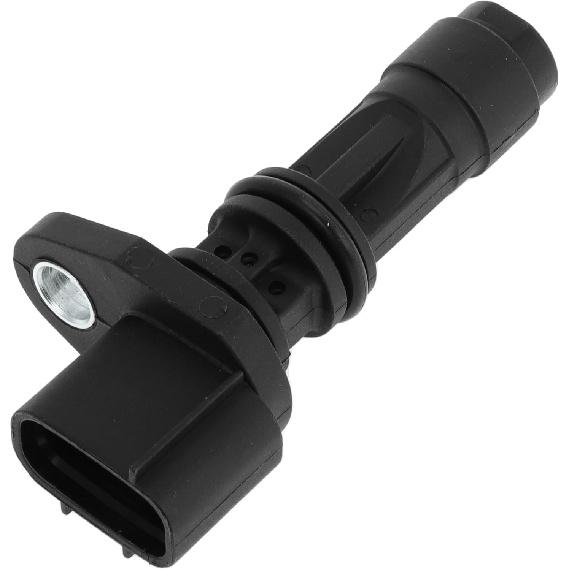 

No.8972585230 Crankshaft Position Sensor for Isuzu Axiom 3.5L 2002-2004 Sturdy Black Engine Crank CKP Sensor Metal Plastic 1 Pc
