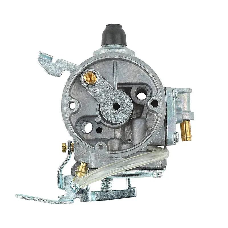 Carburetor Carb kit for Shindaiwa B45 B45LA B45INTL Brushcutter TK slide valve Replace Part Number A021002520