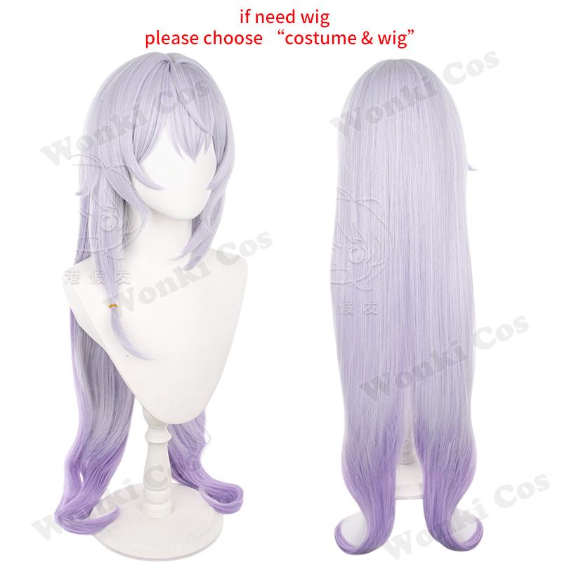 Black Swan Cosplay Costume Wig For Star Rail Sexy Jumpsuit Black Swan Cosplay Shoes Boots Women Party Costumes