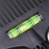New Styling Tool Dyeing Flat Top Comb Hair Cutting With Liquid Balance Short Hair Trimming