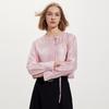 Tatu Women's Long-Sleeve Lightweight Blouse