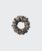 Musinsa Standard Woman Women'S Silk Scrunchie_Large [Warm Grey]