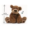 GUND Graham Bear L 6050650
