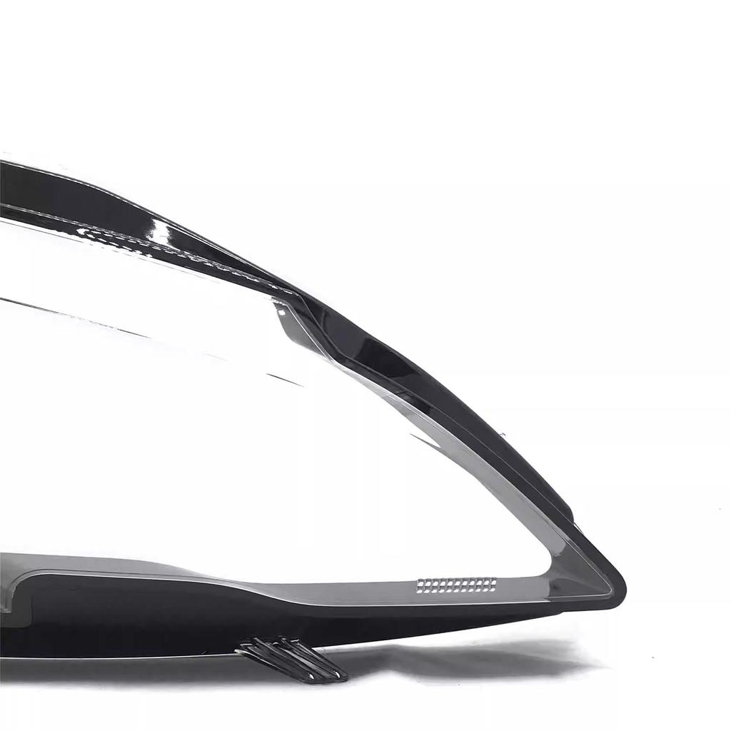 Peugeot 308/308S (2014-2018) Headlight Cover Transparent PC Mask