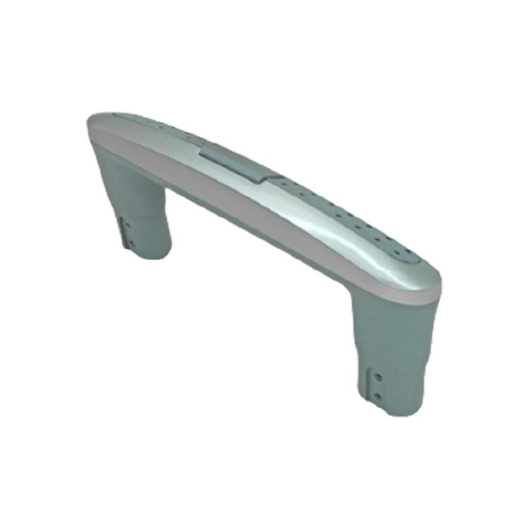 Ручки для багажа, Выдвижная ручка для чемодана, Ручка для переноски, Ручки для замены чемодана, Аксессуары для чемодана, Черный