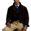 Polo Ralph Lauren FW25 Bundy a kabáty Pánské Hnědá 710979448-002
