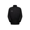 MAMMUT Fleece Jacket Excursion Mid Layer Jacket Asian Fit Men's/Excursion ML Jacket AF Men Men's