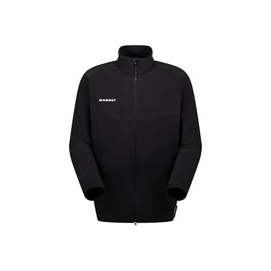 MAMMUT Fleece Jacket Excursion Mid Layer Jacket Asian Fit Men's/Excursion ML Jacket AF Men Men's