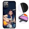 M-Morgans POP W-WallenS Phone Cover for Huawei P30 P20 Mate 20 Lite Pro Y7 Y6P Y7A 2019 Nova 5T 3I Protective Case