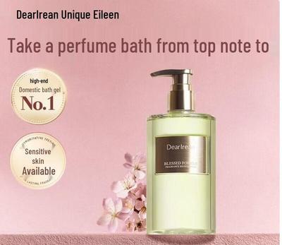 Sabun ve duş jelleri – Duş jeli