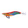Luminous Bionic Lure Bait5No. 2 Putter10cm13gElectroplated Flashing Fake Bait Octopus Squid Boxed High Simulation