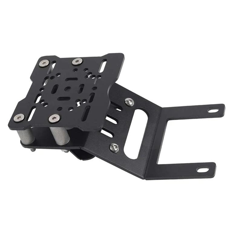 Motorcycle Phone Holder GPS Navigaton Bracket For Tenere 700 T700 T7 XTZ700 XTZ 690 - Accessories
