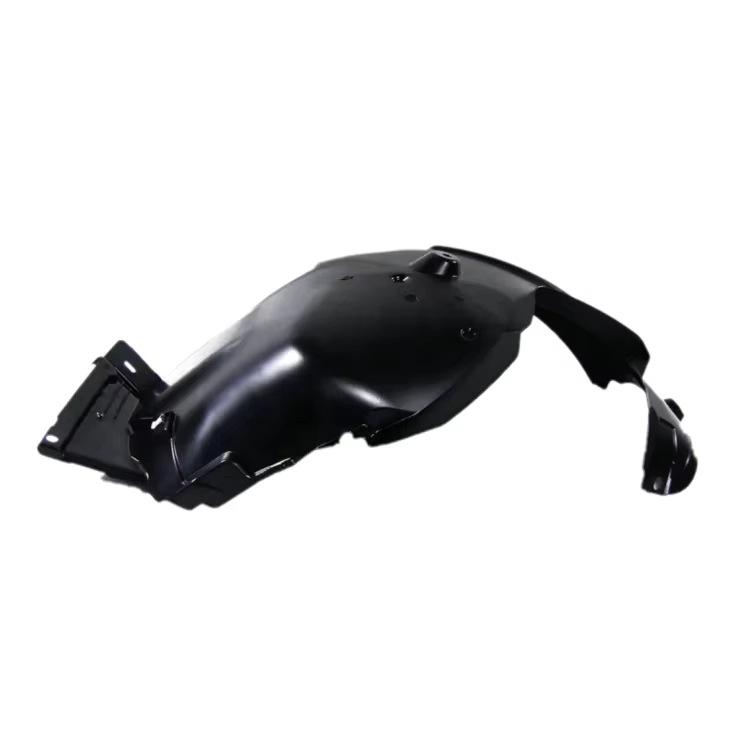 BMW E90 Front Inner Fender Wheel - Parts 51717059379 & 51717059380