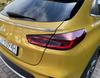 Kia Xceed - Chromleiste Heckklappe Hinten