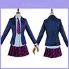 Anime Komi Can't Communicate School Uniform Cosplay Costume Silky And Exquisite Workmanship