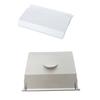 1pcs Skimmer Clean Tools Length: 7.76in Width: 5.51in