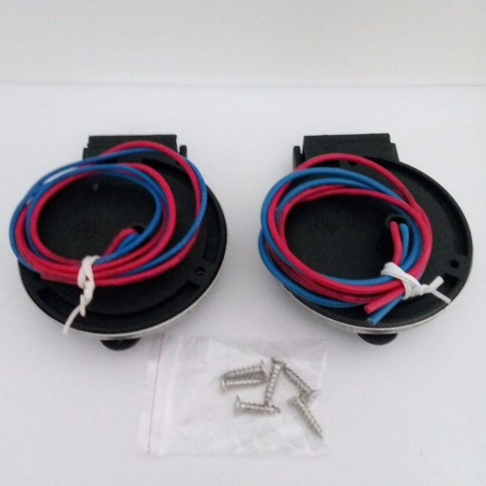 12V/24V Marine Windlass Foot Switch Marine Grade Universal Boat Windlass Switch Durable Safety Windlass Up and Down Switch