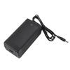 54.6V 2A Electric Scooter Battery Charger DC2.1 Head Scooter Power Supply Adapter Connector for