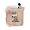 Stationery Snoopy Gadget Pouch NLS4 Snoopy S2335220 Sun-Star