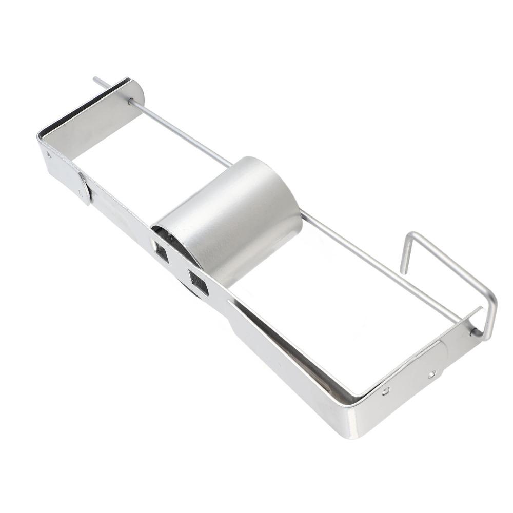 Large Capacity Drywall Tape Holder Quick Opening Design Drywall Tape Dispenser  Plastering Work