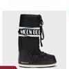 [Snow Moon Boots] Thick-soled Snow Boots 2026 New Winter Warm Waterproof and Non-slip Velvet Northeast Cotton Boots