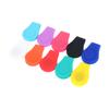 Golf Silicone Hat Clamping Magnetic Hat Clip Ball Bonus Golf Courtyard Supplies