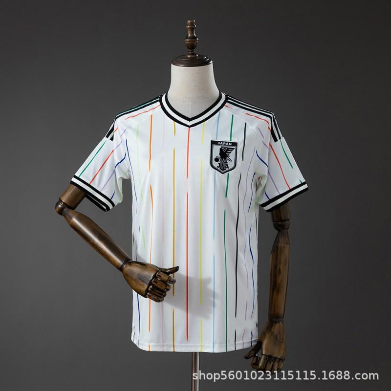 Soccer Jersey Unisex Womens Football Shirt Team Training Match Sports Uniform S M L XL XXL