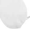 Sleeping Eye Masks Disposable Eye Covers for Protection Use 60Pcs White