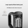 Aspiradora de coche inalámbrica de mano Xiaomi Mijia enchufe CN (adaptador incluido)