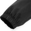 Skechers Solid Color Drawstring Knit Sports Pants Men Bottoms P424M045-0018