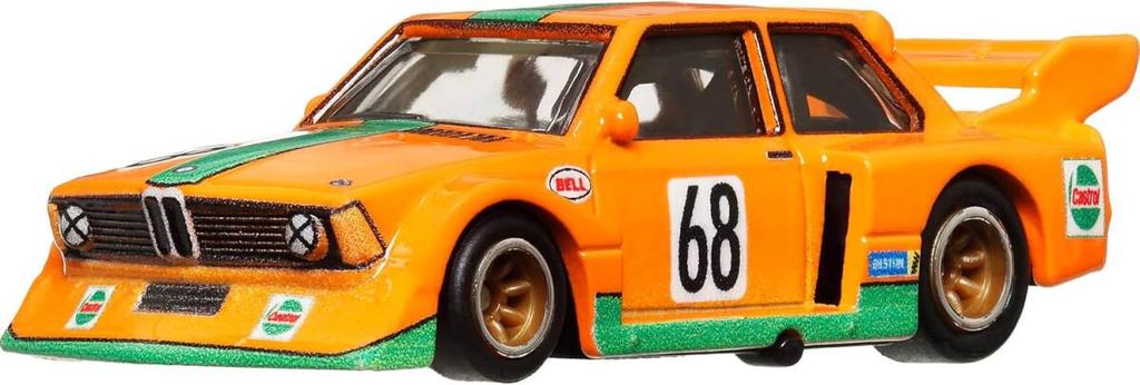 Hot Wheels 2024 Car Culture Race Day BMW 320 Group 5 Premium