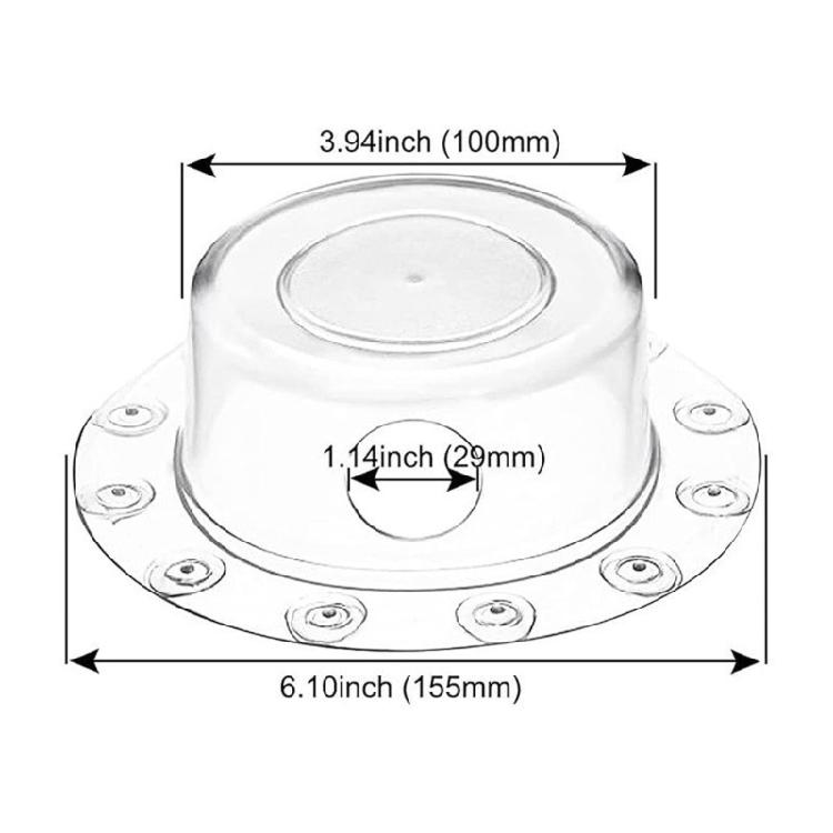Bathtubs Anti Overflows Plug Automatic Water Level Controllers Drain Stoppers With Double Protective Technology