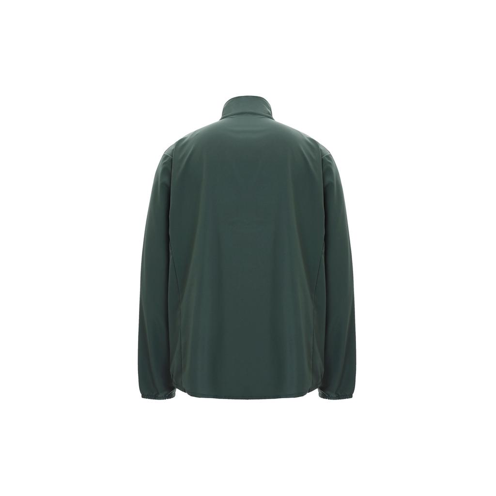 Nike Form Dri-FIT Versatile Zip Long Sleeve Jacket Men Jackets Green FB7500-338