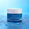 Pilgrim Swiss Aqua Rush™ Overnight Hydrating Face Cream| Crafted with Powerful Hydrators- Swiss Aqua Rush™, Aquaxyl™ | 50g