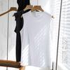 220G High Count Pure Cotton Moisture Wicking Export Original Tail Single Goods Men Loose Casual Sleeveless T-shirt Vest Tide