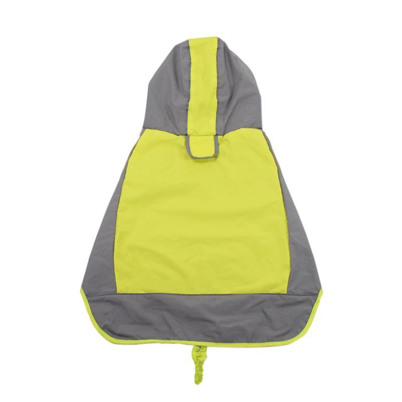 

Shell Jacket Medium Large Dog Husky Golden Retriever Dog