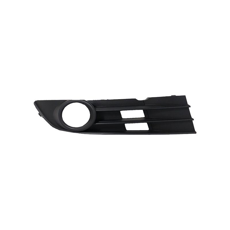 For Volkswagen VW Touran 2007 2008 2009 2010 Auto Front Bumper Fog Light Cover Medium Mesh Fence Fog Lamp Grille Car Accessories