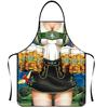 Hot-selling Beer Festival Unisex Apron