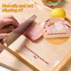 [CL]Plastic Disposable Cutting Board Mat POE Cutting Board Paper Cuttable Chopping Boards Paper Outdoor 24x300CM[CL]