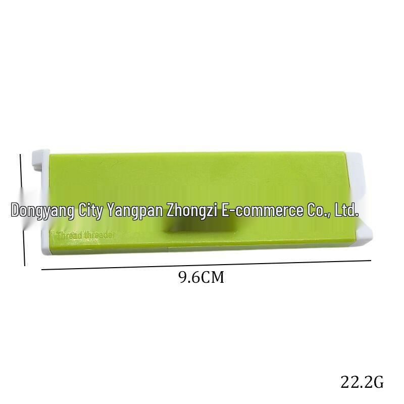 2nd Gen Universal Quick Threader for Flat Sewing Machines
