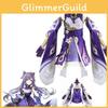 Eye-catching Genshin Impact Cosplay Clothing Featuring Unique Design And Vibrant Colors