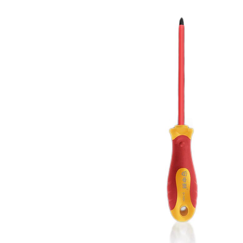 Zhongnai Insulated Phillips Screwdriver