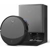 Robot Vacuum Mop - ECOVACS DEEBOT T90 PRO OMNI - PowerBoost - 30,000 Pa - All-in-One OMNI Station