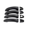 Cars Accessories Door Handle Cover For Volkswagen VW Amarok 2009 - Car Decoration Styling Upgrade Modify A Car