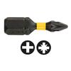 Dewalt Power Tools Extreme Impact Torsion Bits, Pozidriv